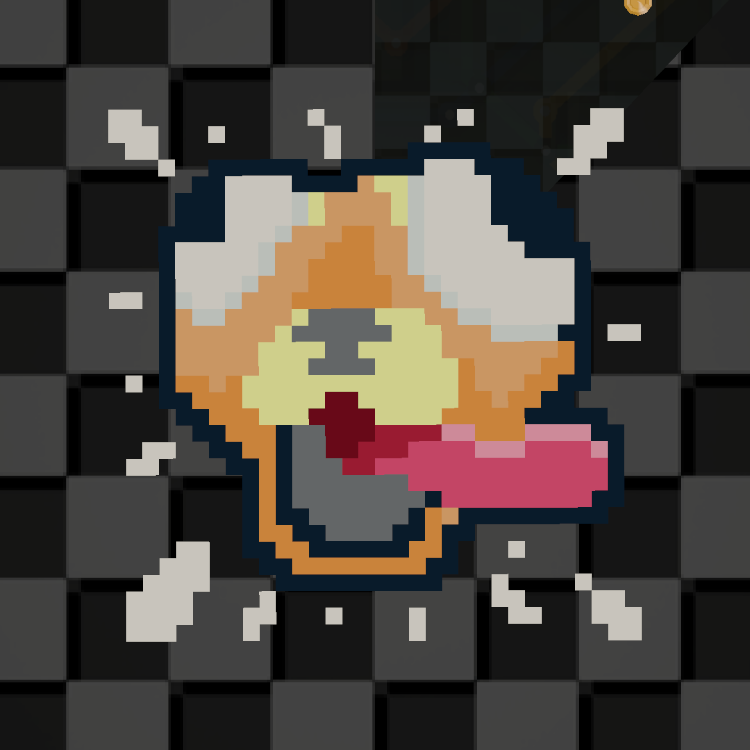 Item Pixel Art