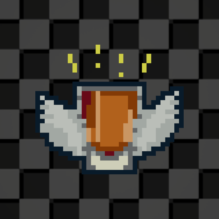 Item Pixel Art
