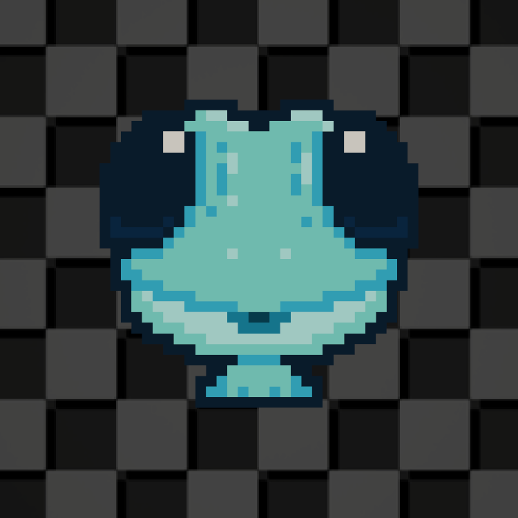 Item Pixel Art