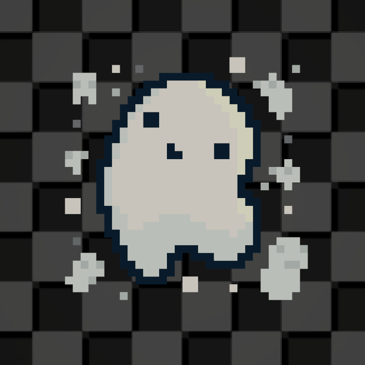 Item Pixel Art