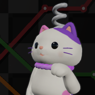Cat Skins