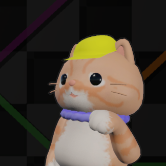 Cat Skins