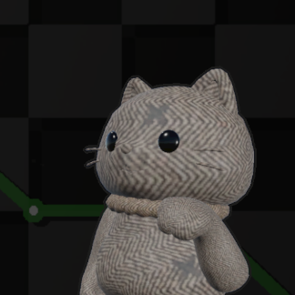 Cat Skins