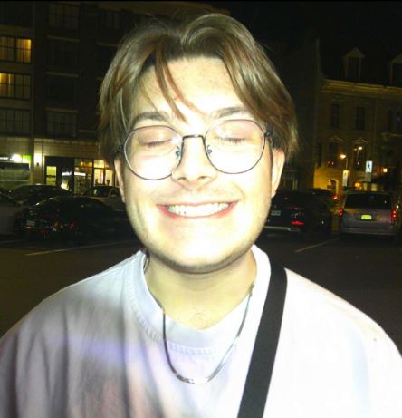 Matt Warner